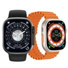 Smartwatch W68 Ultra Series 8 Nfc