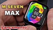 SMARTWATCH W99 lançamento SMARTWATCH W99 lançamento