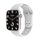 Smartwatch W99+ Plus 2º Geração 45mm Pulseira Extra Tela Amoled Chat GPT