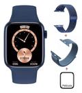 Smartwatch Watch 8 Pro Serie 8 Original Novo Top 2023 C/nf - relogio