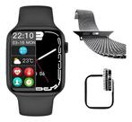 Smartwatch Watch iwo8 Pro Serie 8 Original Novo Top 2023 C/nf - relogio