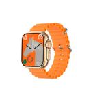 Smartwatch Watch Ultra 3 Mini Relogio 41mm Serie 10 Amoled Chatgpt Original