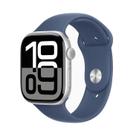 Smartwatch Watch Ultra 9 Series Pro Tela Amoled 47mm Digital