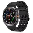Smartwatch Watch Ultra MA27 47mm Serie 10 Amoled GPS NFC Chatgpt Preto