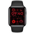Smartwatch Watch X Mini Séries 10 38mm Chatgpt Tela Amoled Gps