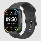 Smartwatch Wave Relógio Design Moderno, Vida Inteligente