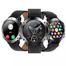 Smartwatch WearFit HW6 Sport Amoled Pulseira Extra