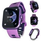 Smartwatch Wearzone Action Gps Alexa 3atm Compatível Strava -