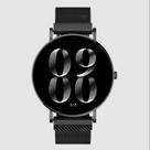 Smartwatch Wonder Precisão Que Acompanha Seu Ritmo E Estilo