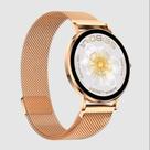 Smartwatch Wonder Precisão Que Acompanha Seu Ritmo E Estilo