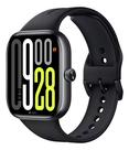 Smartwatch ˣᶦᵃᵒᵐᶦ Redmi Watch 5 alexa iA bateria até 24 dias GPS integrado prova dágua ATM5 chamadas assistente de voz 150 modos esportivos