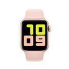 SmartWatch X7 Rosa Pro Atualizado 2020 Faz e Recebe Ligações Troca Foto Bluetooth Android iOS SmartWatch X7 Rosa Pro Atualizado 2020 Faz e Recebe Ligações Troca Foto Bluetooth Android iOS