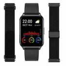 Smartwatch Xiaomi Haylou Watch 2 Pro Bluetooth 5.3 Original Conectividade com Strava A prova D agua 2 Pulseiras Extra Smartwatch Xiaomi Haylou Watch 2 Pro Bluetooth 5.3 Original Conectividade com Strava A prova D agua 2 Pulseiras Extra