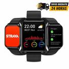 Smartwatch Xiaomi Haylou Watch 2 Pro Bluetooth 5.3 Original Conectividade com Strava Smartwatch Xiaomi Haylou Watch 2 Pro Bluetooth 5.3 Original Conectividade com Strava