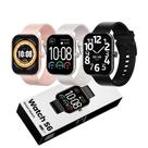 Smartwatch Xiaomi Haylou Watch S6 A Prova Dagua