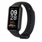 Smartwatch Xiaomi Mi Band 9 Active Tela 1.47 Bluetooth Monitor Cardíaco Preto