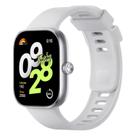 Smartwatch Xiaomi Redmi Watch 4 BHR7848GL - Prata Smartwatch Xiaomi Redmi Watch 4 BHR7848GL - Prata