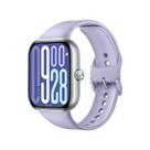 Smartwatch Xiaomi Redmi Watch 5 Active Alexa Caixa Branco Pulseira Branco Bisel Smartwatch Xiaomi Redmi Watch 5 Active Alexa Caixa Branco Pulseira Branco Bisel