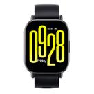 Smartwatch Xiaomi Redmi Watch 5 Active Original com Alexa, Chamadas Bluetooth, 140 Modos Esportivos e Bateria até 18 Dias