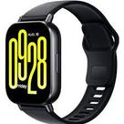 Smartwatch Xiaomi Redmi Watch 5 Active Preto Tela 2.0" 18 Dias Bateria Chamadas BT 5 ATM Smartwatch Xiaomi Redmi Watch 5 Active Preto Tela 2.0" 18 Dias Bateria Chamadas BT 5 ATM