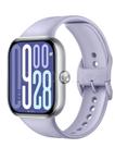Smartwatch Xiaomi Redmi Watch 5 Gps, Versão Global, Roxo