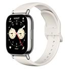 Smartwatch Xiaomi Redmi Watch 5 Lite BHR8789GL - Dourado Smartwatch Xiaomi Redmi Watch 5 Lite BHR8789GL - Dourado