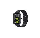 Smartwatch Xiaomi_Redmi_Watch_5 M2462W1 com GPS / Bluetooth - Lançamento 2025 - Preto - RedmiWatch