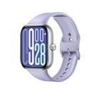 Smartwatch Xiaomi Redmi Watch 5 M2462W1 com GPS / Bluetooth - Lançamento 2025 - Roxo Claro