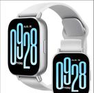 Smartwatch Xiaomi Redmi Watch 5 Prova dágua ATM5 Alexa Versão Active Super bateria 18 até 30 dias assistente de voz chamadas bluetooth esportivo