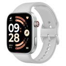 Smartwatch Xiaomi Redmi Watch 6 BHR08CUGL - Prata Cinza Smartwatch Xiaomi Redmi Watch 6 BHR08CUGL - Prata Cinza