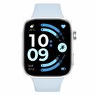 Smartwatch Xiaomi Redmi Watch 6, GPS integrado, 5ATM, Amoled 2,07, Bateria 24 dias, M2523W1 Azul