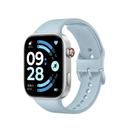 Smartwatch Xiaomi Redmi Watch 6, GPS integrado, 5ATM, Amoled 2,07, Bateria 24 dias, M2523W1 Azul