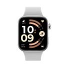 Smartwatch Xiaomi Redmi Watch 6, GPS integrado, 5ATM, Amoled 2,07, Bateria 24 dias, M2523W1 Prata Smartwatch Xiaomi Redmi Watch 6, GPS integrado, 5ATM, Amoled 2,07, Bateria 24 dias, M2523W1 Prata
