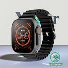 Smartwatch Xs Ultra 2 Relógio Inteligente Chamada Bluetooth