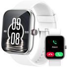Smartwatch Yoever IDW20 com Alexa, Bluetooth para iOS/Android