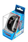 Smartwatch Yok Go-Tcha Evolve para Pokémon Go - Cinza Dinâmico