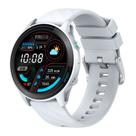 Smartwatch Zw12 Zwear BT 5.2 com Tela 1.52 pol. Notificações Inteligente