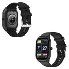 Smartwatch zwear z177 bt 5.2 android, ios tela 2 pol - preto Smartwatch zwear z177 bt 5.2 android, ios tela 2 pol - preto
