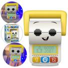 Smarty Pants Toy Story 5 Funko Pop Boneco Colecionável Pixar Smarty Pants Toy Story 5 Funko Pop Boneco Colecionável Pixar