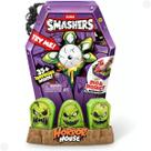Smashers Horror House com Luz e Som com 35 Surpresas F0173-7 - Fun