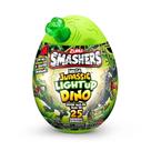 Smashers Light Verde Série 1 Grande - Fun Divirta-se Smashers Light Verde Série 1 Grande - Fun Divirta-se