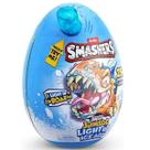 Smashers Mega Jurassic ERA do Gelo FUN