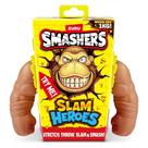 Smashers Slam Heroes Gorila Marrom FUN F0233-2