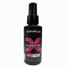 Smell lady d spray 90ml odorizante expert