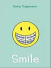 Smile - a graphic novel - GRAPHIX