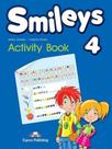 Smileys 4 - activity book Smileys 4 - activity book
