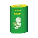 Smiski Glow in The Dark at Work - Pacote 1 da Série Figure Dreams