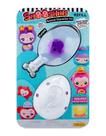 Smooshins Refil Surpresa - Roxo - Candide