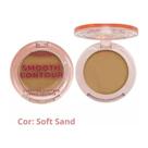 Smooth Contour Contorno Cremoso - Ruby Rose
