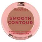 Smooth contour cremoso soft sand ruby rose